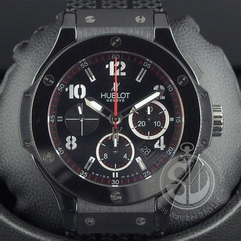 Hublot Big Bang 301.CX.130.RX Pre